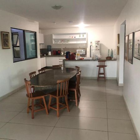 Flat No Canarius Residence - Gravata Exterior photo