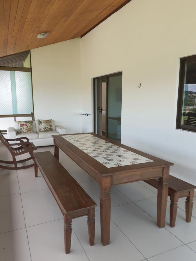 Flat No Canarius Residence - Gravata Exterior photo