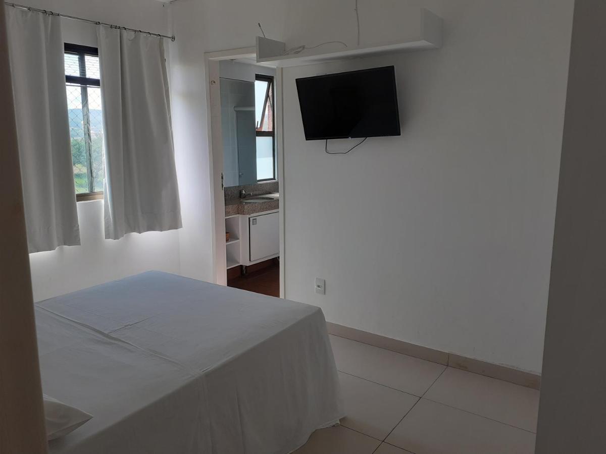 Flat No Canarius Residence - Gravata Exterior photo