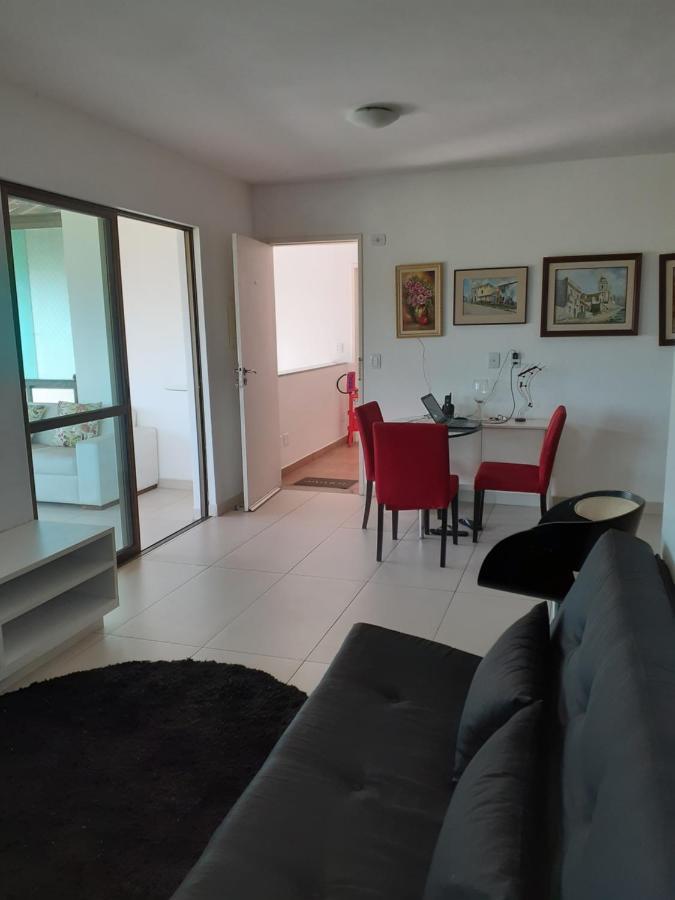 Flat No Canarius Residence - Gravata Exterior photo