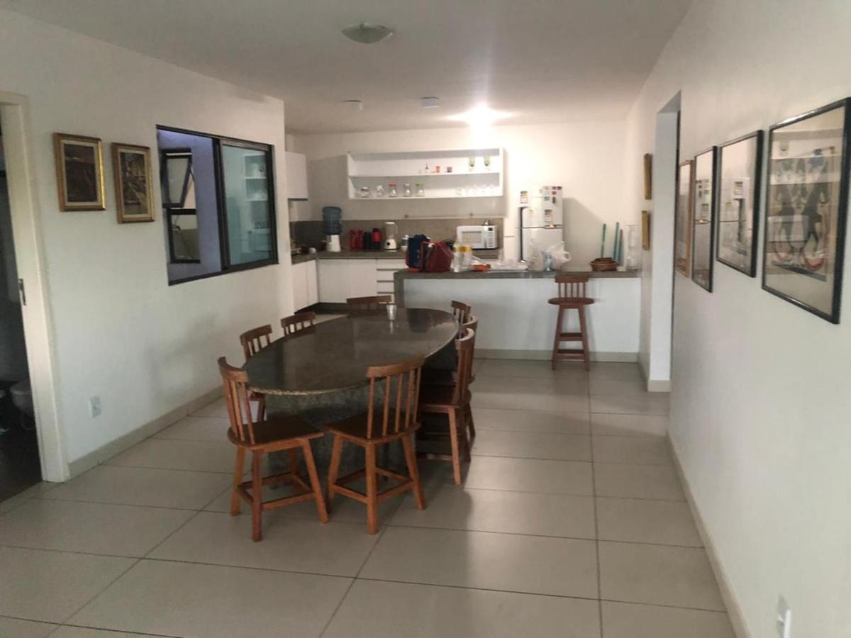Flat No Canarius Residence - Gravata Exterior photo