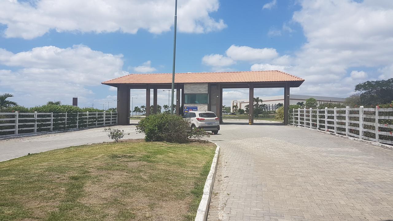 Flat No Canarius Residence - Gravata Exterior photo