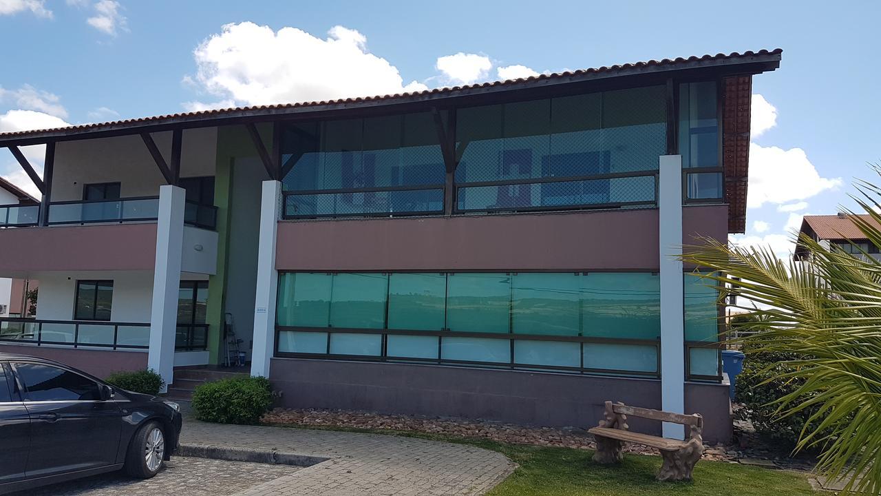 Flat No Canarius Residence - Gravata Exterior photo