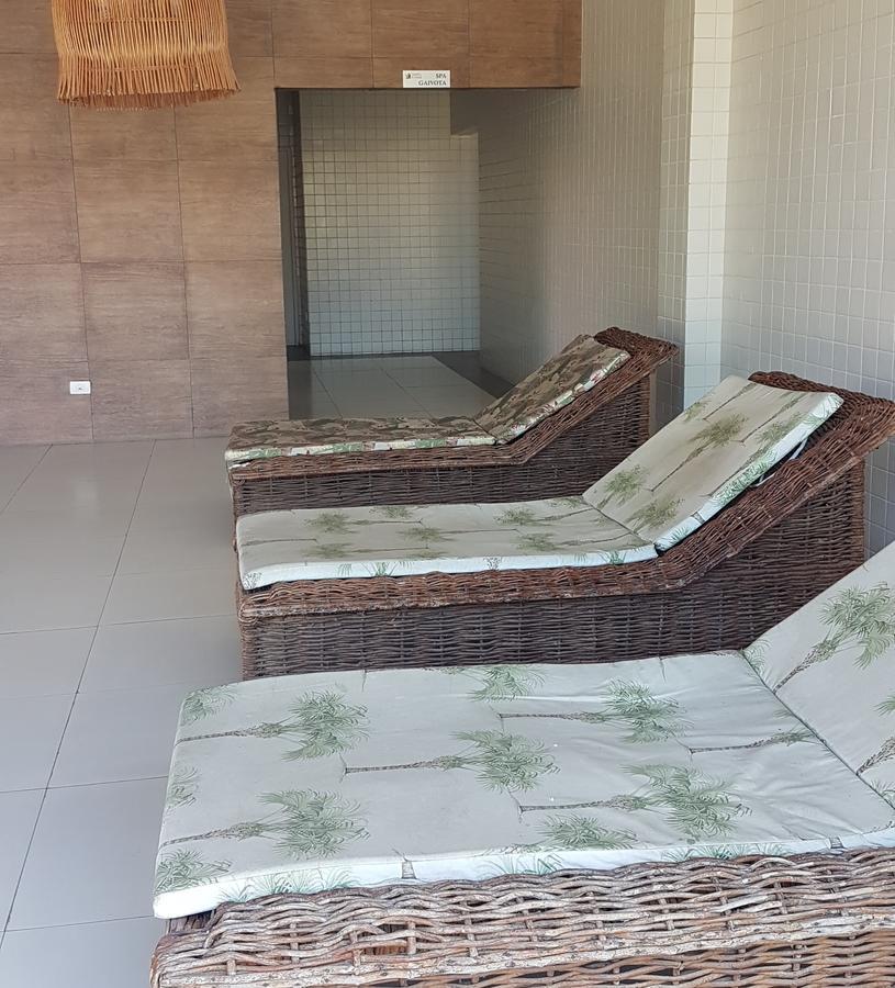 Flat No Canarius Residence - Gravata Exterior photo
